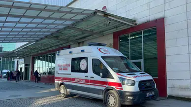 Ordu'da ırmağa giren 17 yaşındaki çocuk öldü