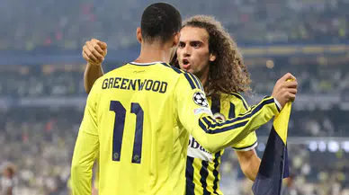 Yapay zekadan Fenerbahçe, Beşiktaş ve Trabzonspor'un Avrupa'daki tur şansı için sürpriz tahmin