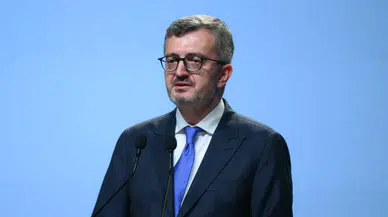 Başkan Duran, 'Dijital Çağda Kamu İletişimi Programı'nda