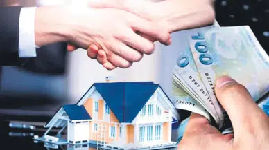 Yargıtay'dan kiracılar için emsal karar : Fazla kira ödemesine iade yolu açıldı