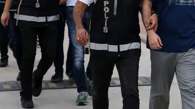 Karabük'te 8 ayrı narkotik operasyonu : 2 şüpheli tutuklandı