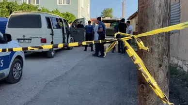 5 bin liralık alacak kavgasında kuzenini öldürdü