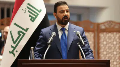 Irak Başbakanı Zeydi'den Türk şirketlerine yatırım daveti