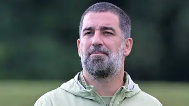 Arda Turan'ın en zor anları