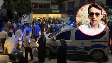 Adana'da komşusu tarafından av tüfeğiyle vurulan şahıs öldü