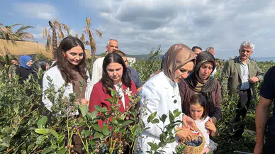 'Devletimiz, bir fikri olanın her zaman yanında'