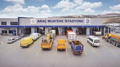 Araç muayenesinde neler değişecek?
