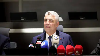 'Aksaray'ın 2025 yılı ihracatı 1,2 milyar doları aştı'