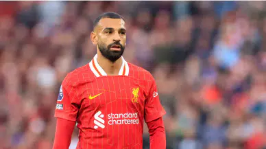 Trabzonspor'un anlaştığı Mohamed Salah, ne zaman İstanbul'a gelecek?