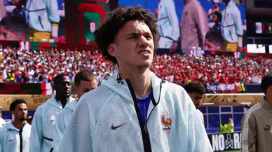 PSG, Maghnes Akliouche'u kadrosuna kattı