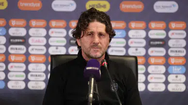 Trabzonspor'un Avrupa Ligi play-off turundaki rakibi belli oldu