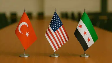 Türkiye’den ABD’nin Suriye kararına destek mesajı