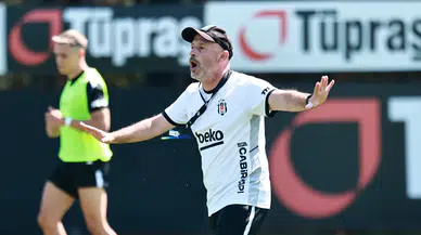 Beşiktaş, Avrupa kupalarında 100. galibiyetini aldı