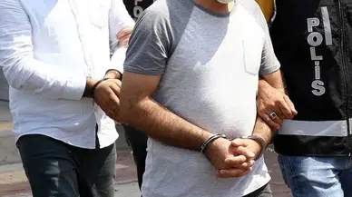 Yozgat'ta kaçak kazı operasyonu : 8 şüpheli suçüstü yakalandı