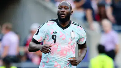 Fenerbahçe'de Romelu Lukaku gündemi yeniden hareketlendi