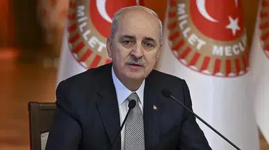 Başkan Kurtulmuş'tan eski AK Parti Kocaeli Milletvekili Gönül için mesaj