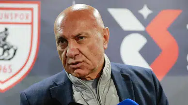 Yüksel Yıldırım'dan açıklama