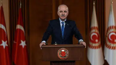 Başkan Kurtulmuş'tan 17 Ağustos Marmara Depremi açıklaması