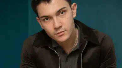 Sevdiğim Sensin Ali Cabbar kimdir? Alper Çankaya’nın gençliğini oynayacak Mehmet Meral kimdir?