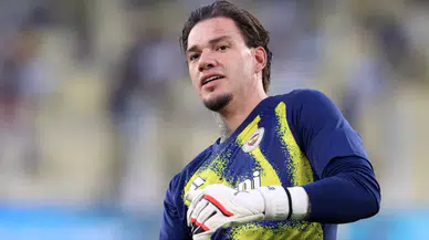 Fenerbahçe'de dikkat çeken Ederson gelişmesi