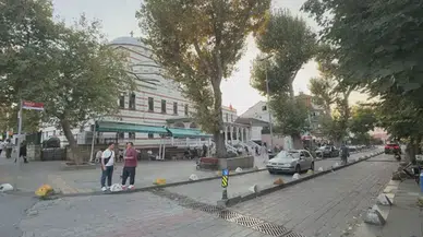 Beykoz'da parkta başlayan tartışma cinayetle bitti