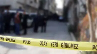 Bitlis Tatvan'da iş kazası : Asansör boşluğuna düşen işçi öldü