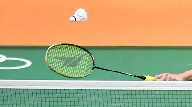 Milli badmintonculardan Hindistan’da çifte zafer