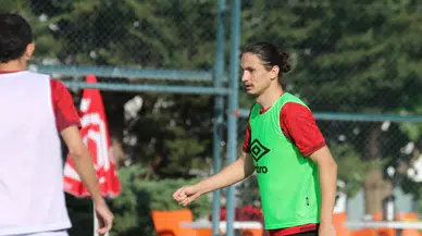 Elazığspor, Afyon kampını tamamladı