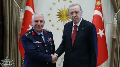 'Aldığımız kararlar hayırlara vesile olsun'
