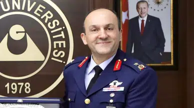 YAŞ kararları açıklandı : Kayseri Garnizon Komutanı Tuğgeneral Hasan Volkan Güleryüz emekliye sevk edildi