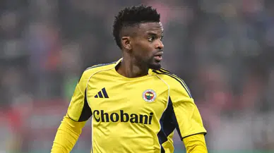 Fenerbahçe'de Semedo'ya sürpriz talip