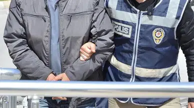 Menderes Belediyesi soruşturmasında Başkan Çiçek ve 15 şüpheli adliyede