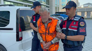 4 yaşındaki çocuğa taciz iddiası : Şüpheli gözaltına alındı