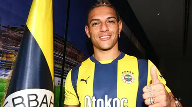 Fenerbahçe'ye Diego Carlos müjdesi : Resmi teklif geldi