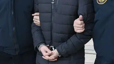 Niğde'de sahte altınla dolandırıcılık operasyonu : 5 gözaltı