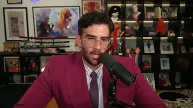 Hasan Piker kimdir?
