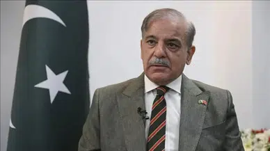 Pakistan Başbakanı Şerif'ten 'Mekke Anlaşması'na ilişkin açıklama