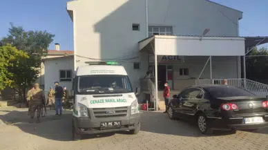 Mardin Mazıdağı'nda 16 yaşındaki çocuk, evinde ölü bulundu