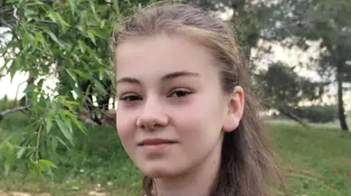 Evin balkonundan düşen çocuk hayatını kaybetti