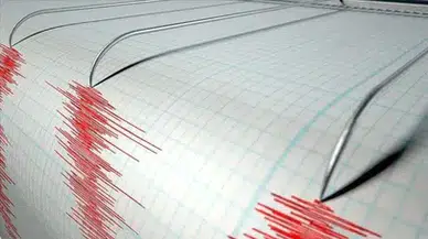 Yeni Zelanda açıklarında 6.3 büyüklüğünde deprem