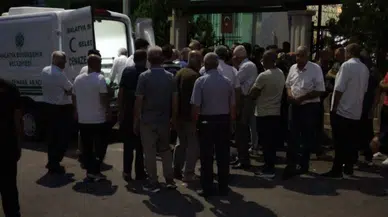 Malatya'da 60 yaşındaki iş insanı, evinde ölü bulundu
