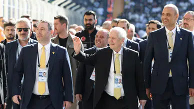 Aziz Yıldırım, 20 milyon Euro'yu masaya koydu