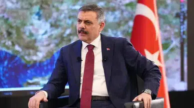 Bakan Çiftçi'den terörsüz Türkiye mesajı