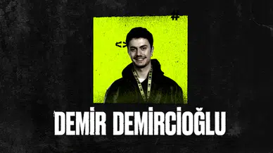 Big5 Türkiye adayı Demir Demircioğlu kimdir? Kaç yaşında ve nereli?