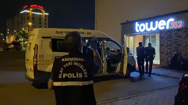 Kayseri'de şüpheli ölüm : 58 yaşındaki adam odasında ölü bulundu