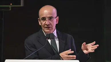 Bakan Şimşek duyurdu : KKM hesapları sıfırlandı