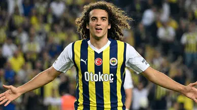 Fenerbahçeli Guendouzi’den Sturm Graz maçı öncesi net mesaj