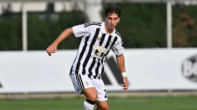 Fabio Miretti'nin İstanbul'a geliş saati belli oldu