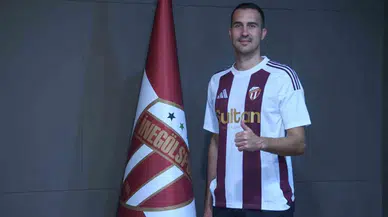 İnegölspor, kaleci Harun Tekin ile 1 yıllık sözleşme imzaladı