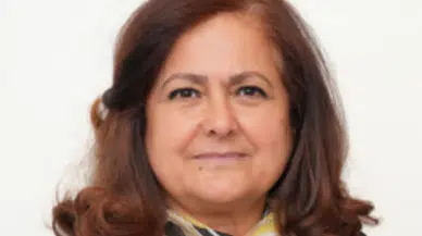 Sibel Tan Çetinkaya kimdir, kaç yaşında, nereli? Üsküdar Belediye Başkanvekili Sibel Tan Çetinkaya'nın hayatı ve kariyeri